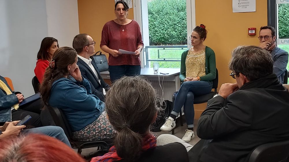 Ain : labellisation renouvelée pour le fablab Lab 01