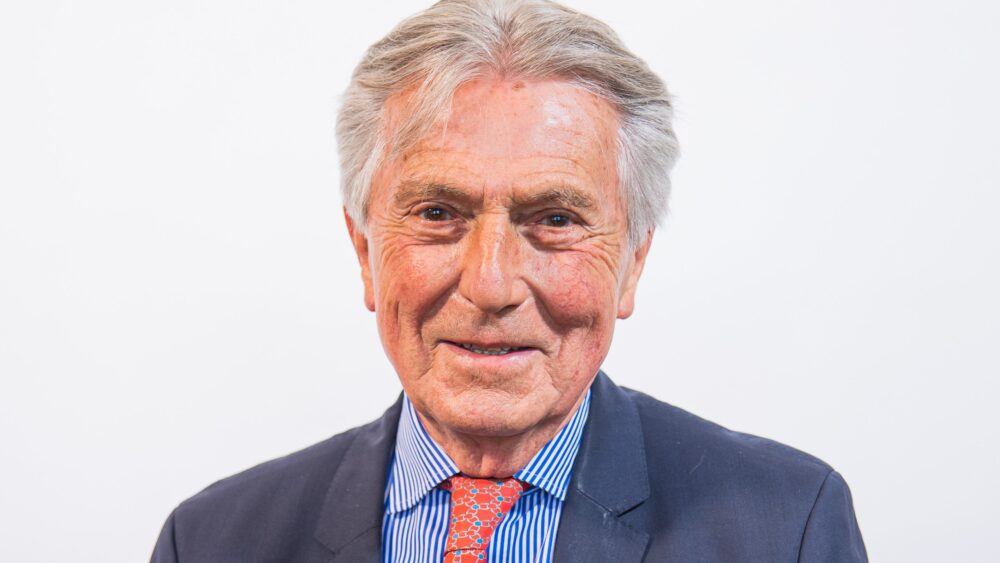 Conseil départemental de l&rsquo;Ain : Gérard Paoli nous a quitté