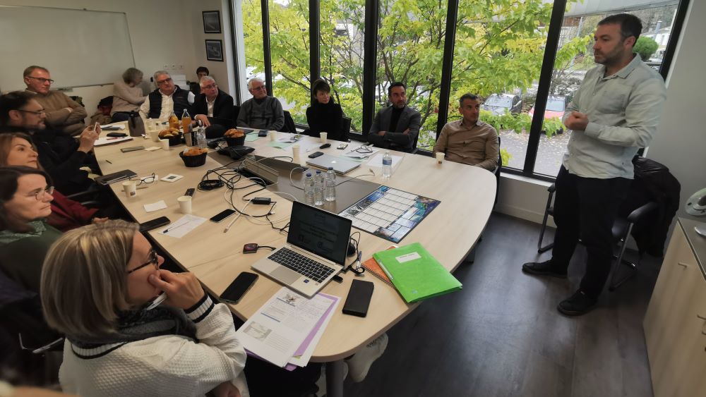 Savoie : une agence pour organiser l’entraide économique