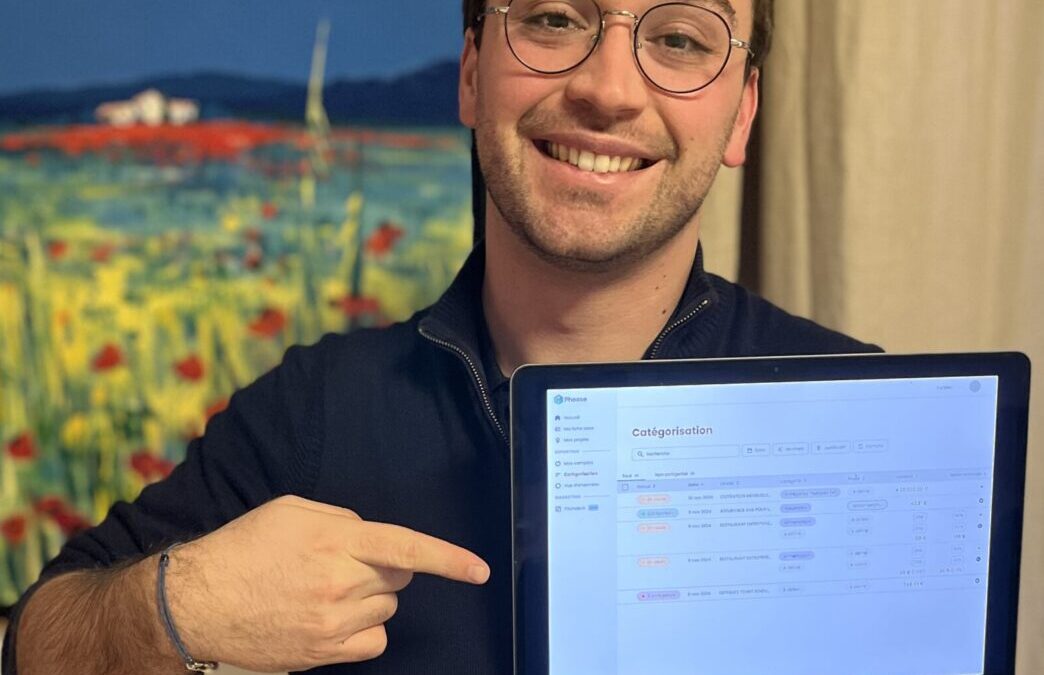 Phease : les associations jouent la transparence avec les donateurs