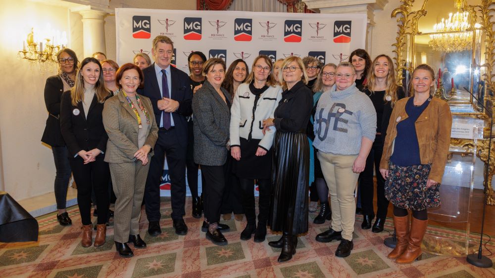 Femmes chefs d&rsquo;entreprises : l&rsquo;économie en toute sororité