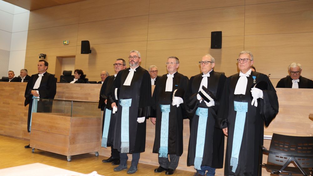 Ain : les liquidations judiciaires à la hausse