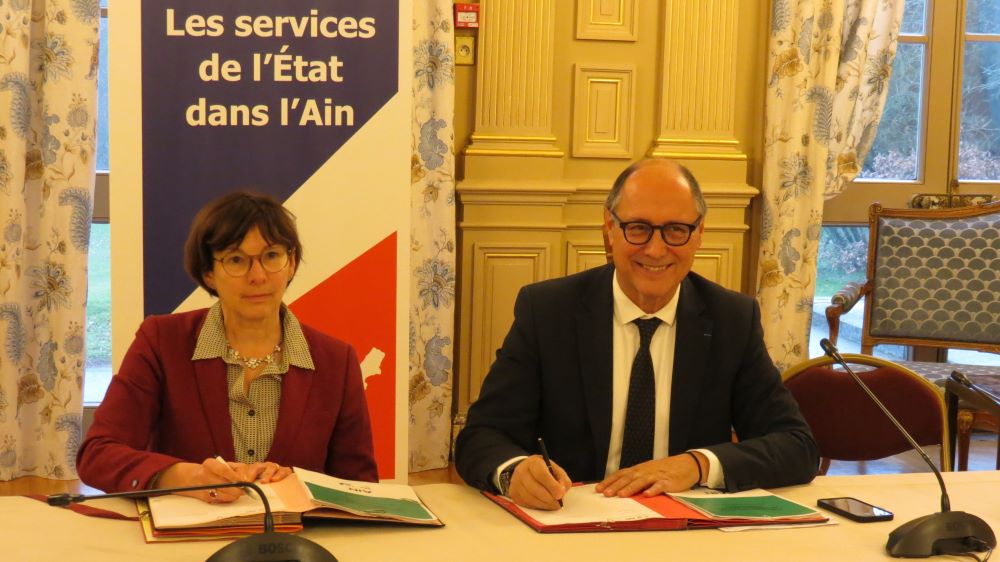 Ain : un nouveau plan départemental de l’habitat