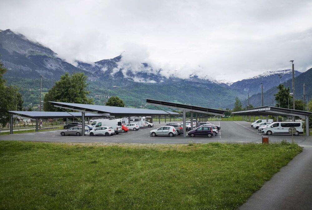 Saint-Gervais : partager une énergie verte et locale