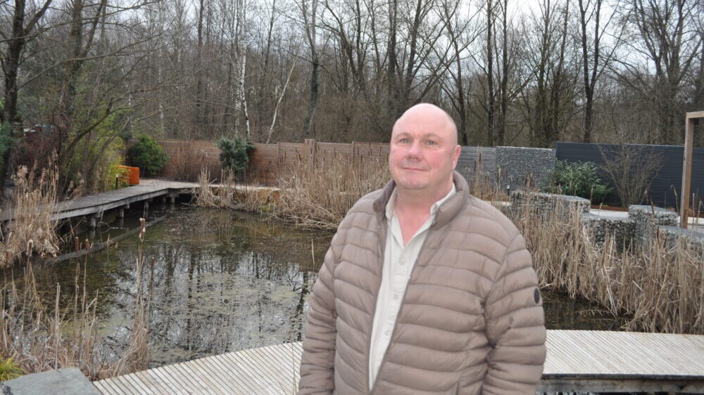 SAEV, une organisation coopérative au cordeau