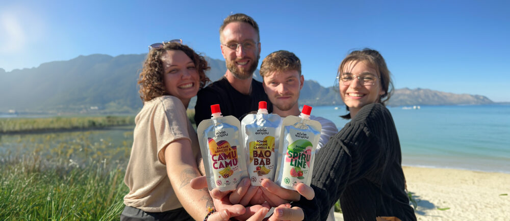 Financement participatif : la recette d’Eivie nature