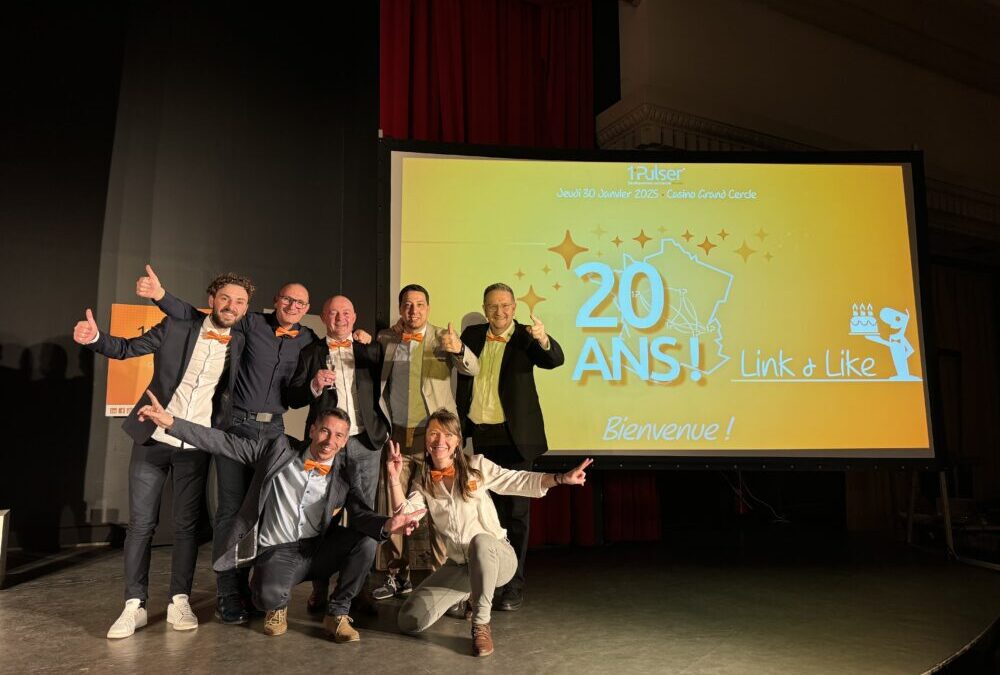 1’Pulser développe son réseau de franchise