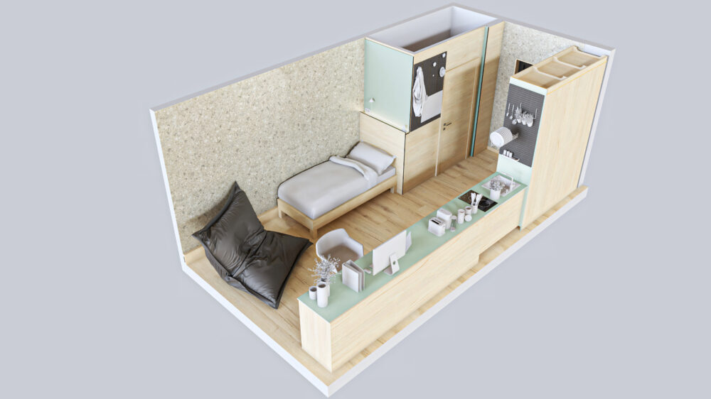 Construction : AlphaM.3D diversifie son offre