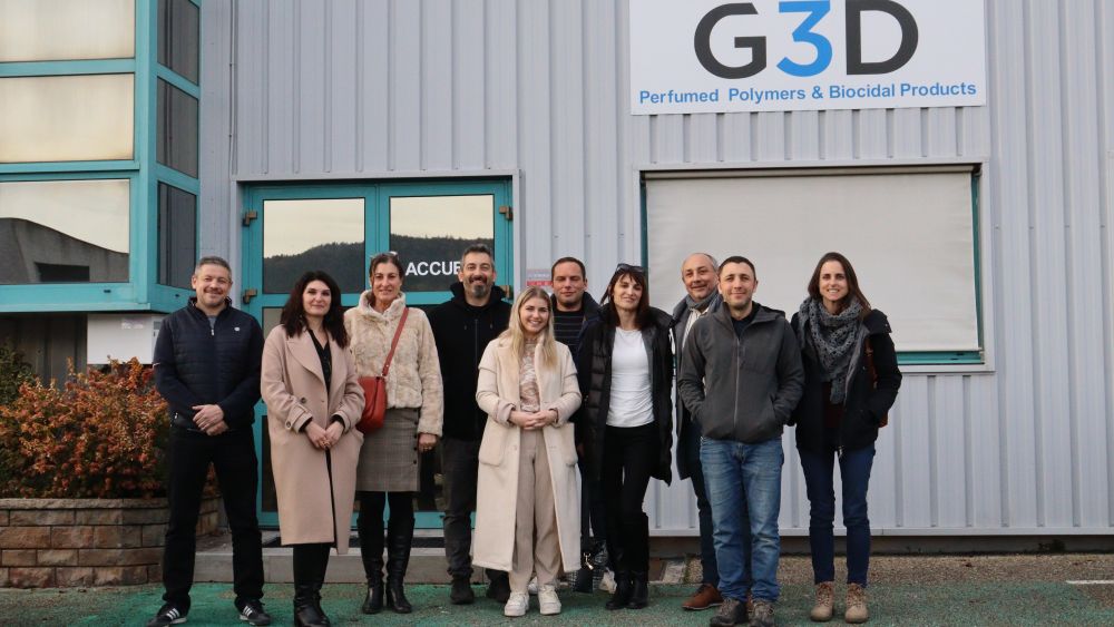 Ain : les belles actions de PlastiCampus