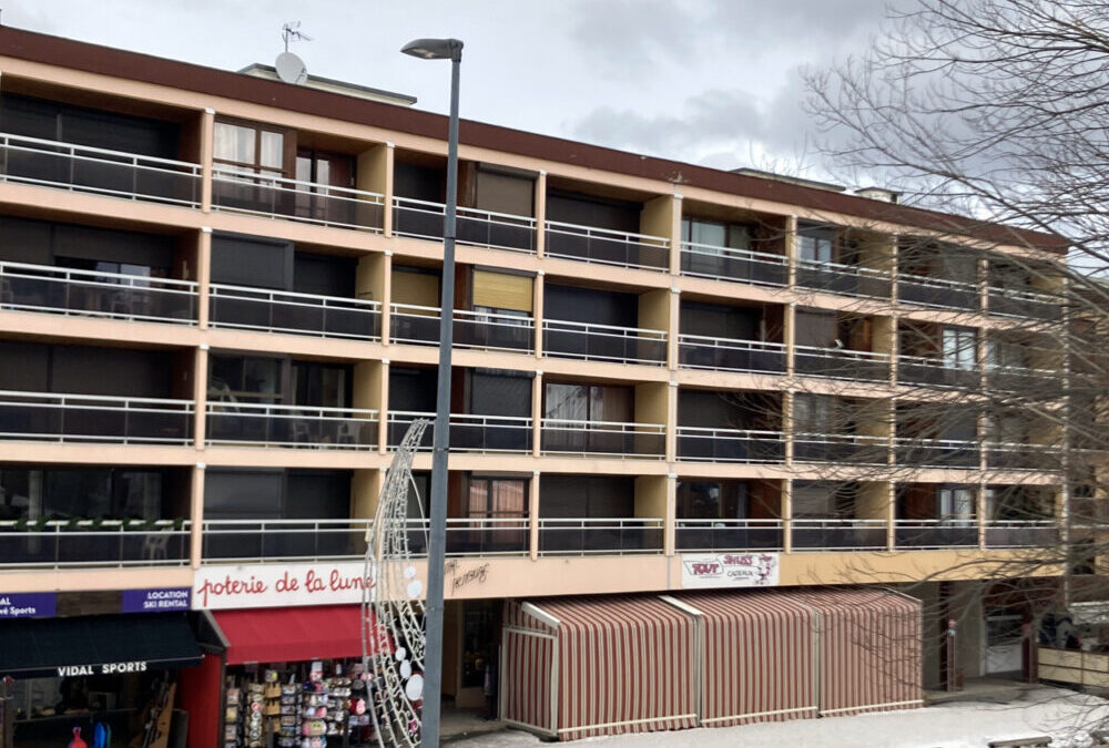 Rénovation : La Toussuire espère un effet boule de neige