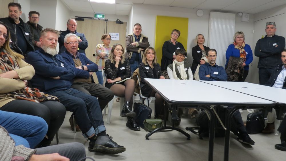 Ain : la Veyle met en valeur ses réseaux et ses ressources