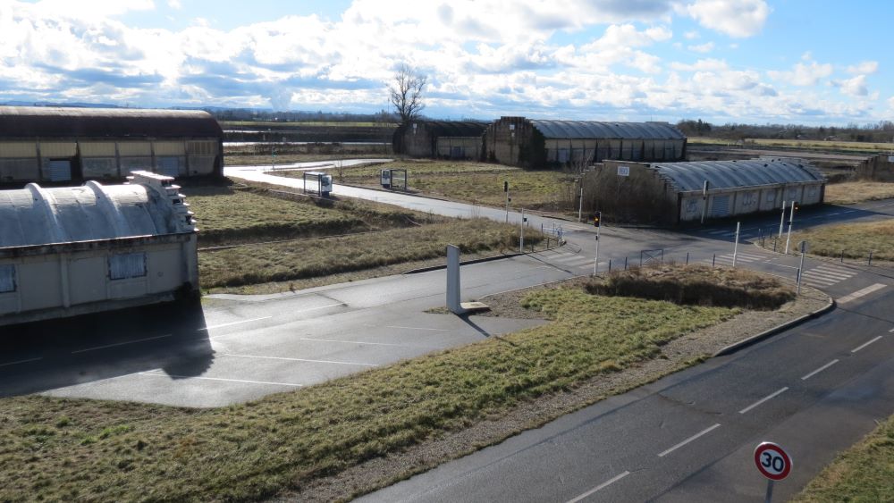 Innovation : la R&D au cœur de la Plaine de l’Ain