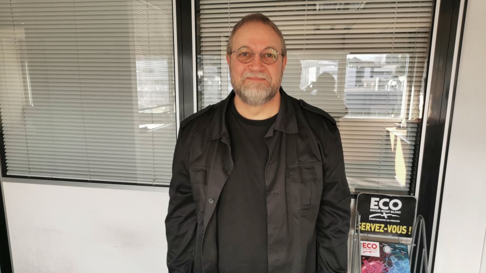 ESS : des locaux à Annemasse pour Fab Octorium