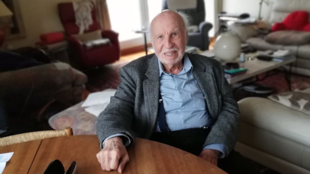 Louis Besson : « Il faut continuer à protéger la loi Montagne »