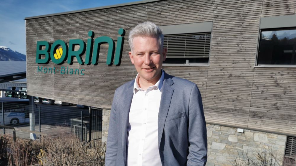 Romain Borini : « Nous prenons de très gros risques, mais je suis combatif ! »