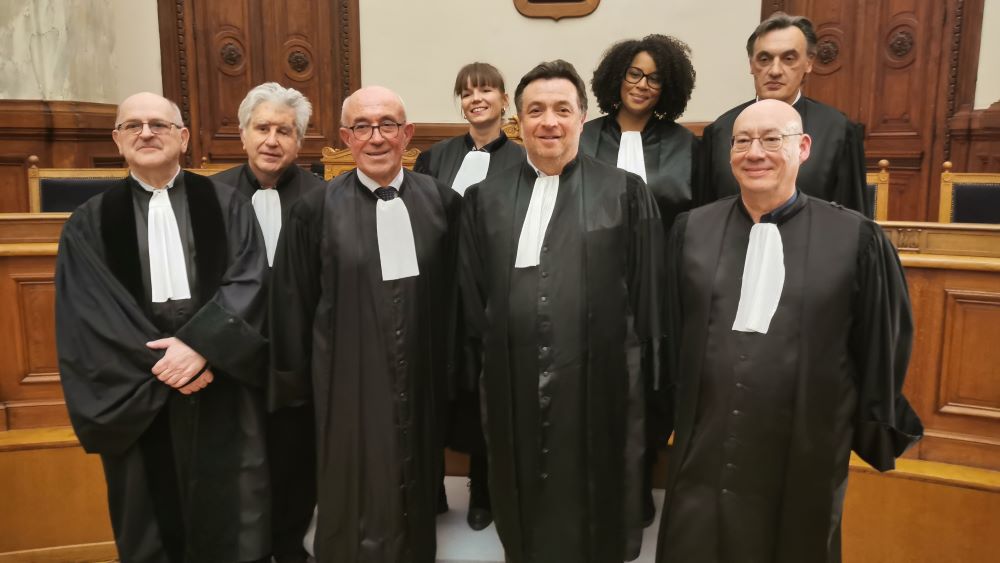 Tribunal de commerce de Chambéry : un dernier trimestre économique tendu