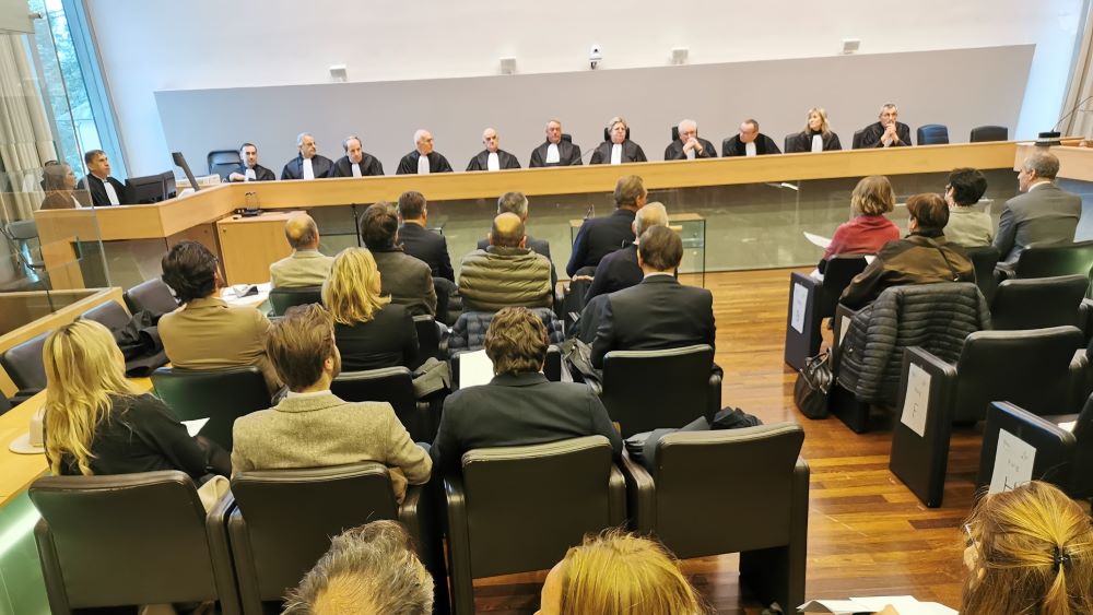 Tribunal de commerce d’Annecy : les créations d’entreprises en hausse en Haute-Savoie