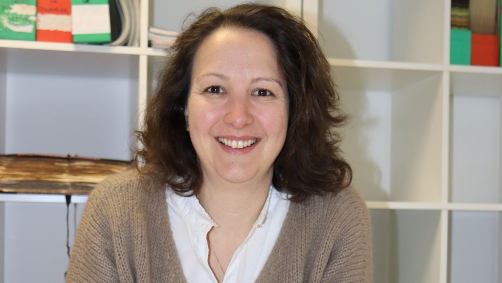 Camille Marchalot : « Cuivres en Dombes, c’est de la culture, du lien, du partage avant tout ! »