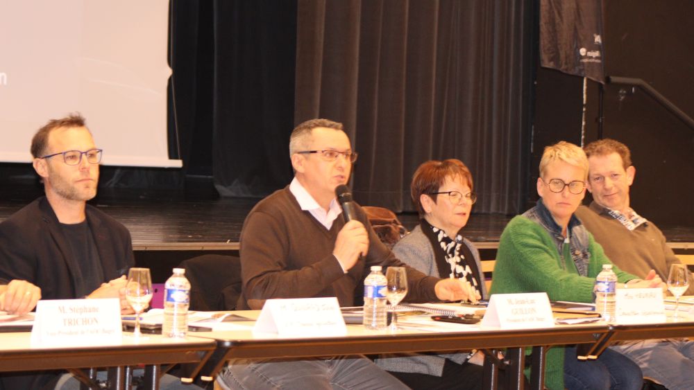 Vins du Bugey : faire perdurer les appellations en qualité