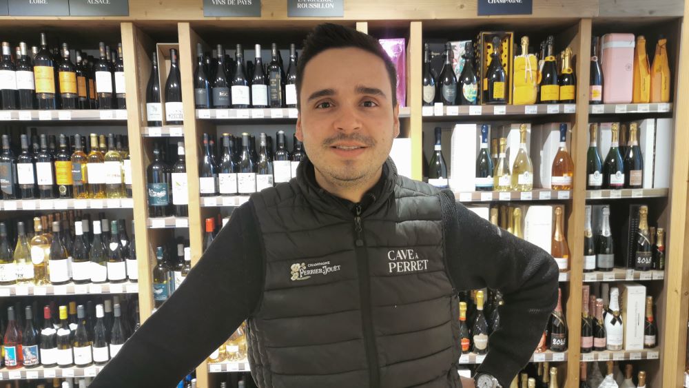 Savoie : le groupe Perret valorise la vigne et les vignerons