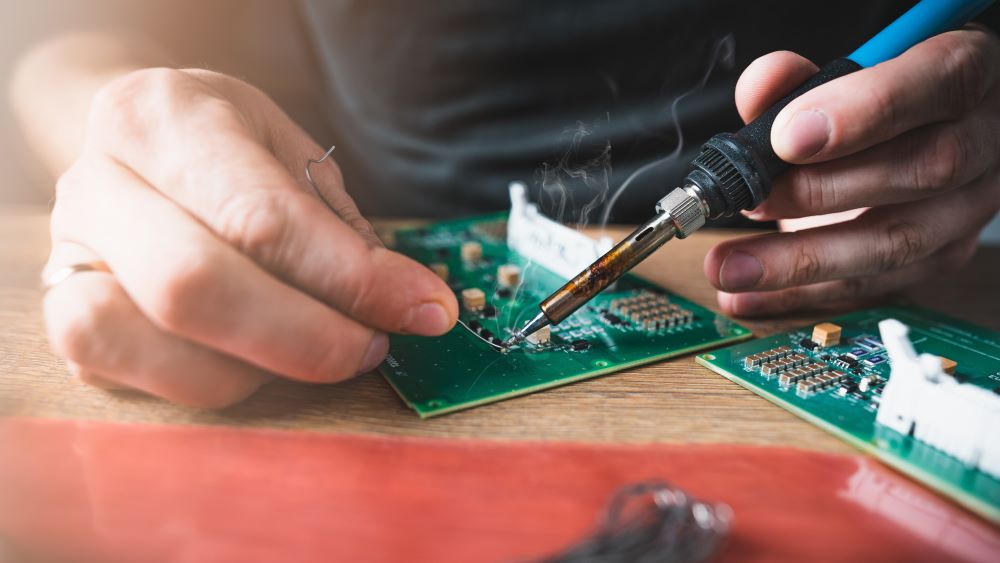 Région : les Répar’acteurs réparent (au lieu de jeter)