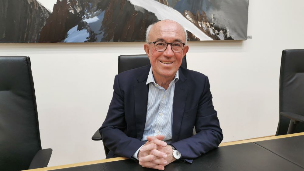 Pierre Sirodot : « Le jugement de Salomon n’a pas sa place en justice commerciale »