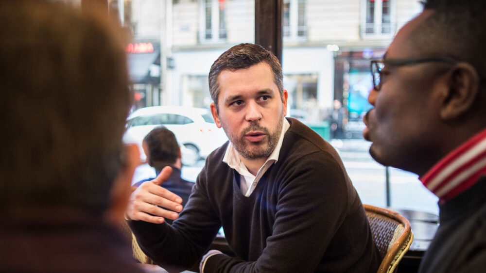 Trouver un emploi grâce à l’association SNC