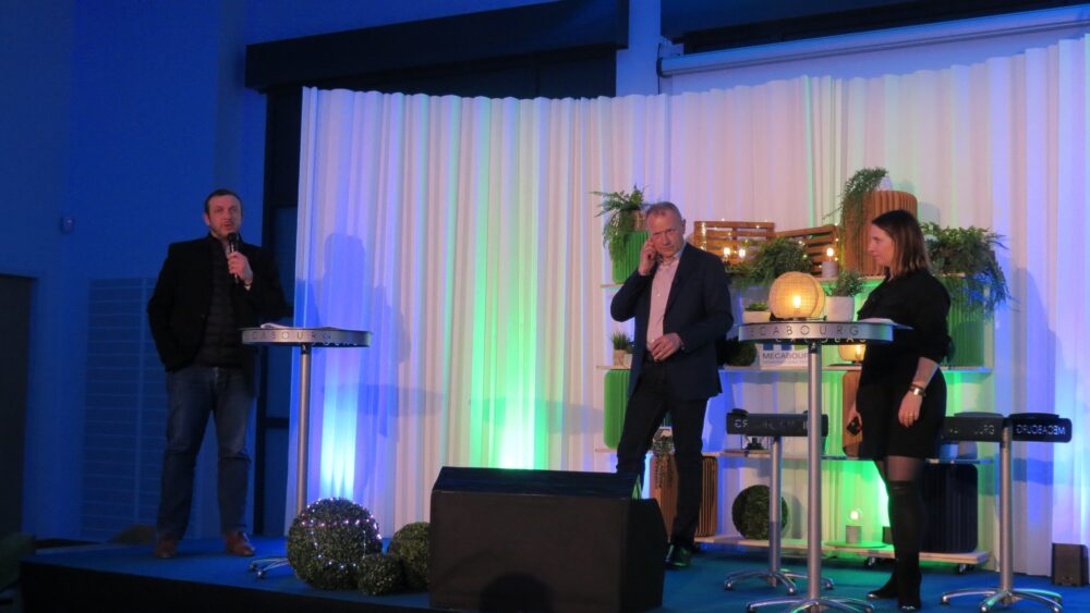 Ain : vers une révision des outils de Mécabourg