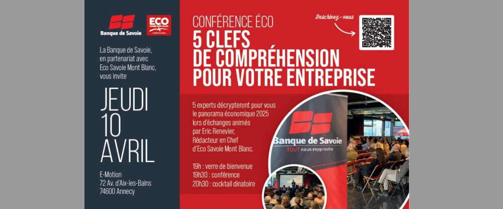 Evénement : Mieux comprendre pour mieux piloter