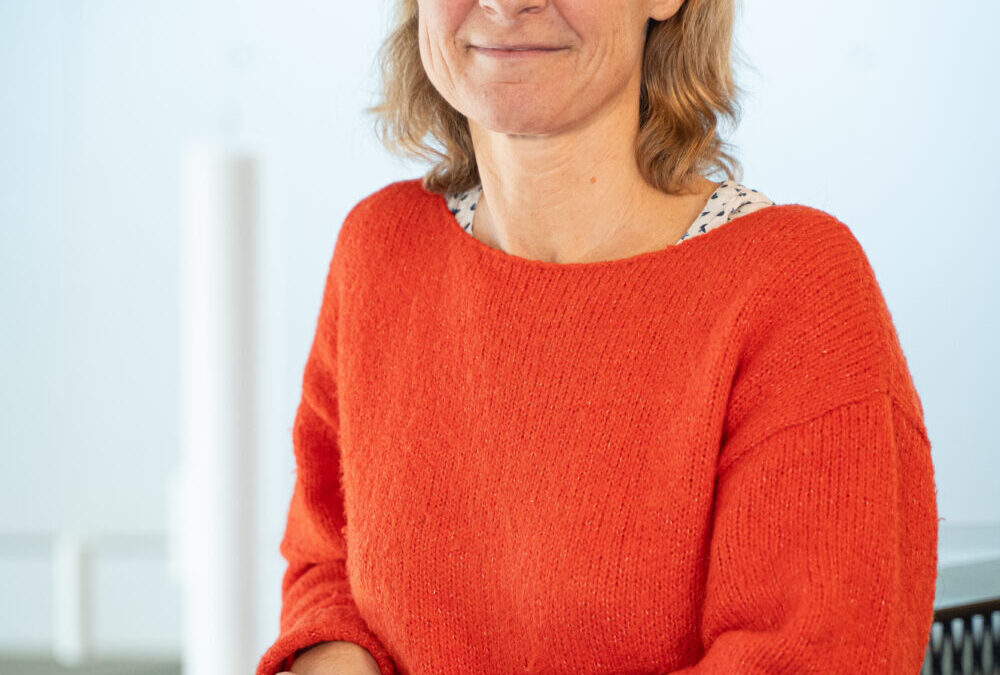 Aurélie Gauchet : “L’épuisement professionnel devient un enjeu de santé publique »