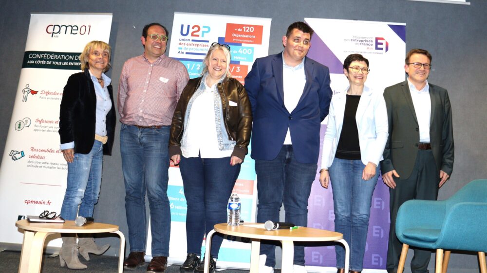 Ain : comprendre la mission et les enjeux du mandataire