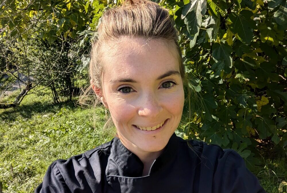 La pâtisserie Sucré Doré régale la toile