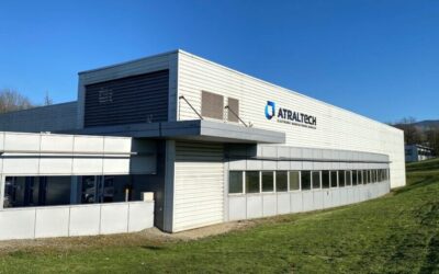 Sécurité : Atraltech évolue et devient Atral Group