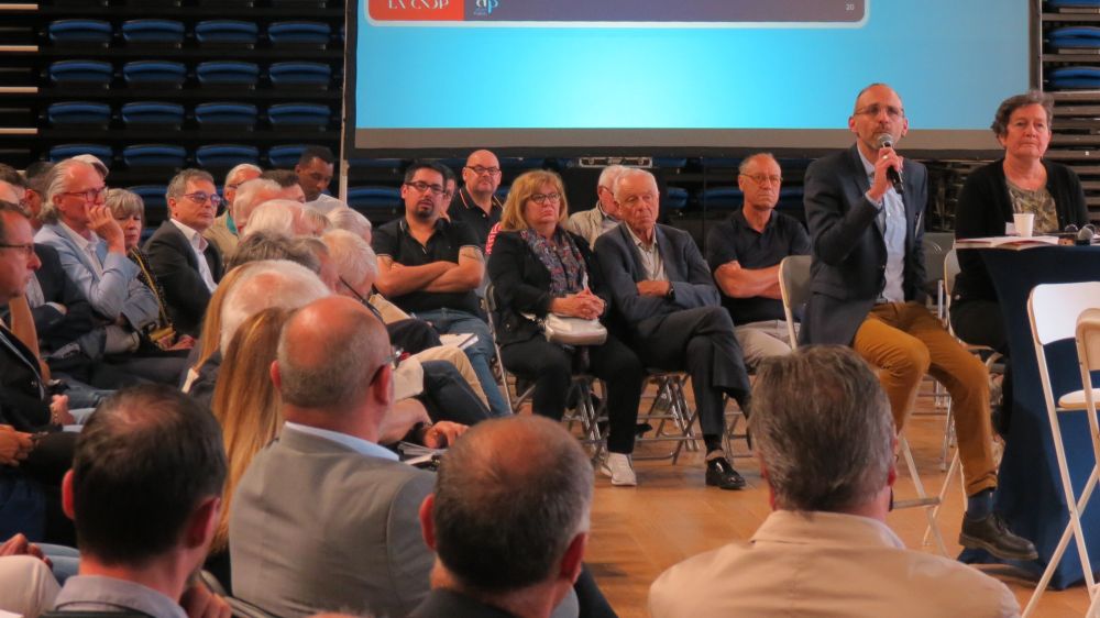 Nucléaire : les enseignements du débat public sur les EPR