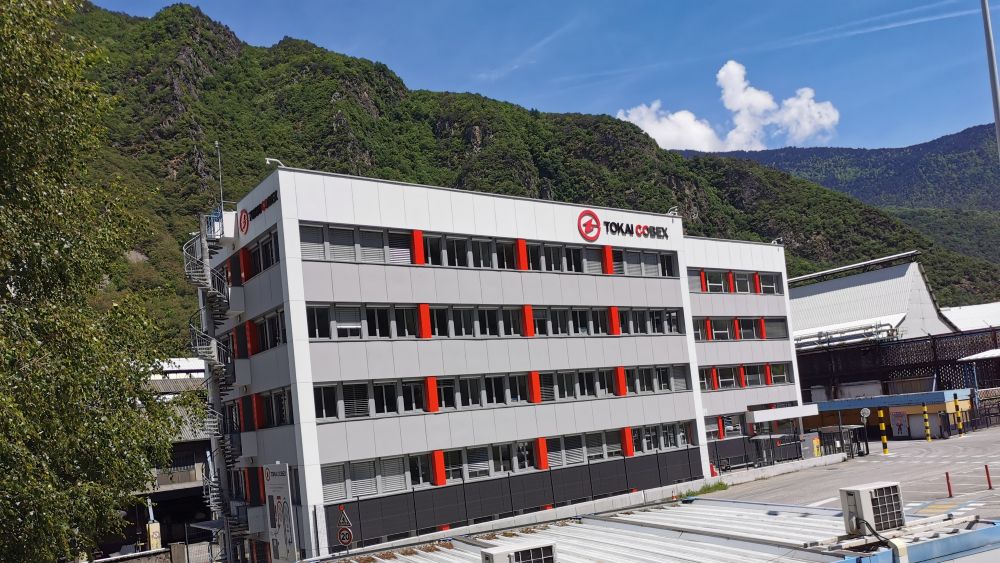 Industrie : Tokai Cobex Savoie revoit ses ambitions à la baisse