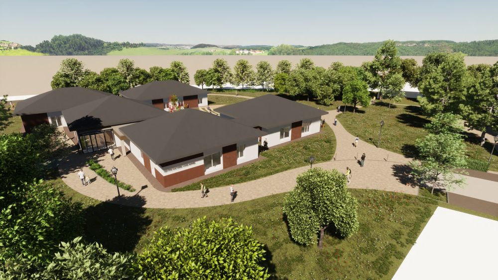 Ain : Montrevel-en-Bresse développe son offre culturelle