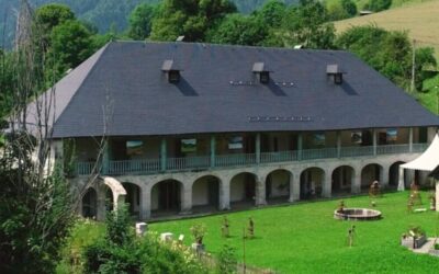 Patrimoine : la chartreuse d’Aillon entame sa métamorphose