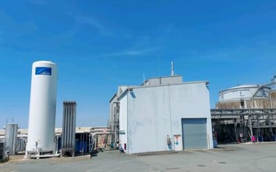 MSSA investit dans son site de La Rochelle