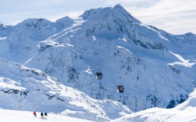 Compagnie des Alpes : nouvel hiver record en station
