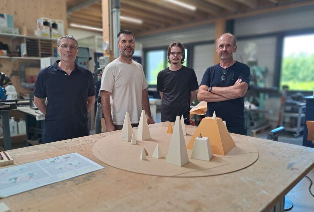 Maq2 : des musées pour vitrine