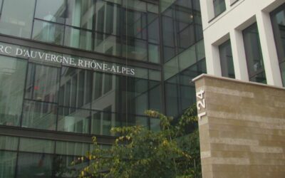 Une activité 2024 soutenue pour la Chambre régionale des comptes Auvergne-Rhône-Alpes