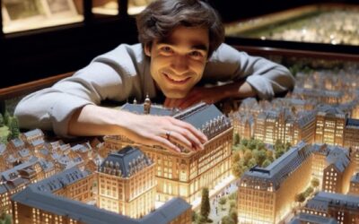 Droit de préemption loi Pinel : un local commercial, et c’est tout !