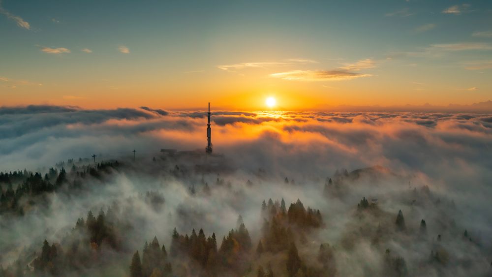 Monts Jura : vers un tourisme 4 saisons