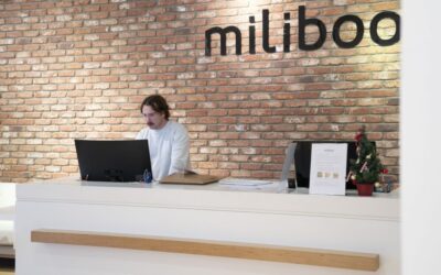 Des résultats 2024-2025 proches de l’équilibre pour Miliboo