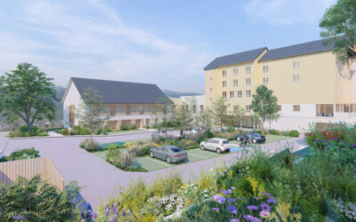 Saint Pierre-d’Albigny : un nouvel hôpital va sortir de terre