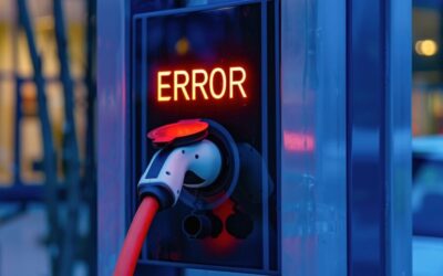 Suisse / France : voitures électriques, le courant passe mal