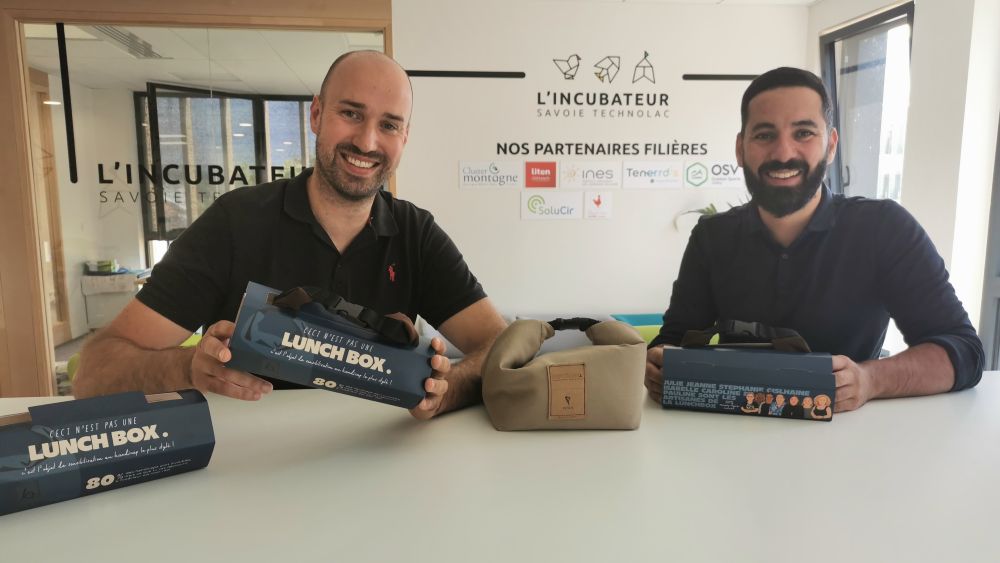 Karim El Marzouki et Pierre-Alain Malot : Bénéthik démocratise la culture handicap