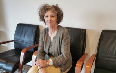 Isabelle Guillaud : « Lorsque l’artisanat maille un territoire, le territoire se développe »