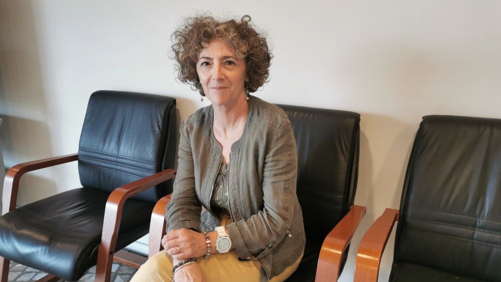 Isabelle Guillaud : « Lorsque l&rsquo;artisanat maille un territoire, le territoire se développe »