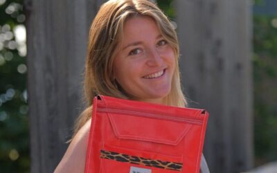 3e Manche : tout schuss sur le recyclage